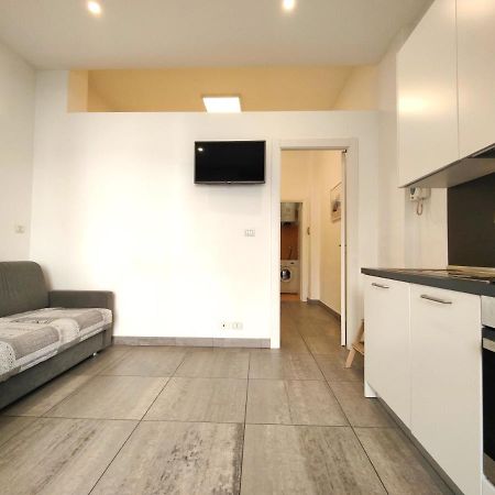 Hostdomus - Terry Suite Турин Екстер'єр фото
