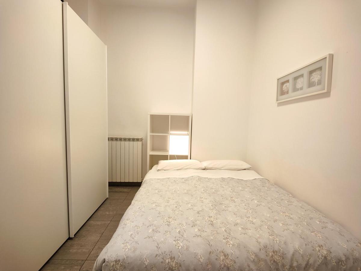 Hostdomus - Terry Suite Турин Екстер'єр фото