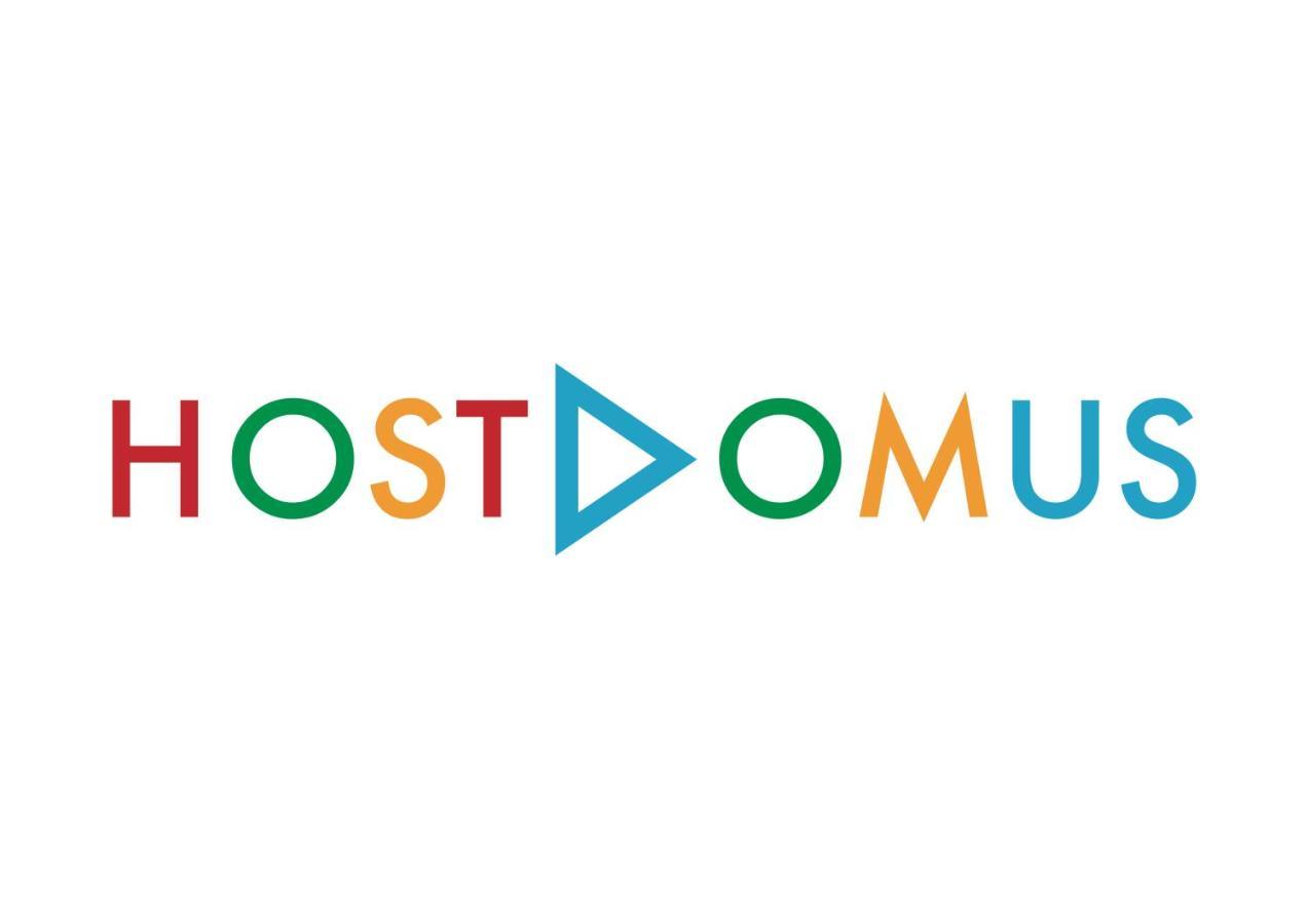 Hostdomus - Terry Suite Турин Екстер'єр фото