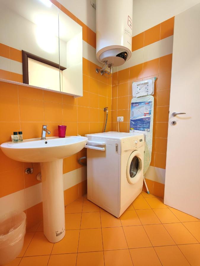 Hostdomus - Terry Suite Турин Екстер'єр фото